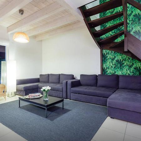 Les Maisons Solaires Villa Pour 15 Pers Maxi Griesheim-près-Molsheim 外观 照片