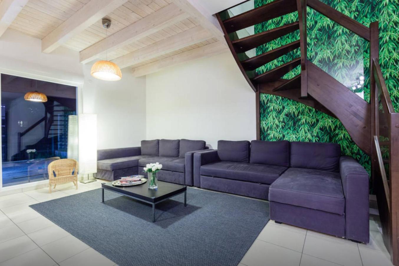 Les Maisons Solaires Villa Pour 15 Pers Maxi Griesheim-près-Molsheim 外观 照片